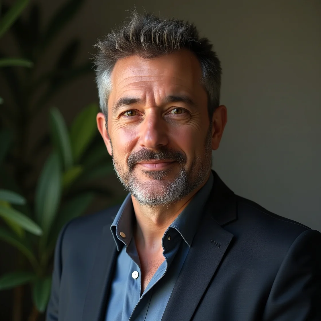Marco Villar